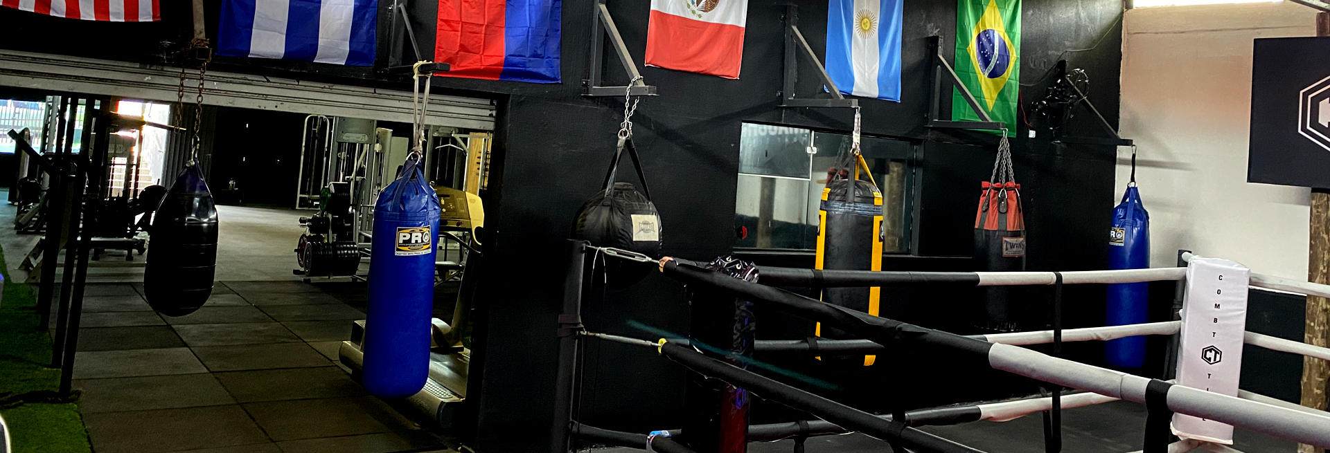Academia Combat Time